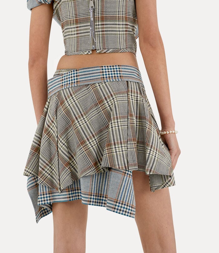 Vivienne Westwood MEGHAN KILT